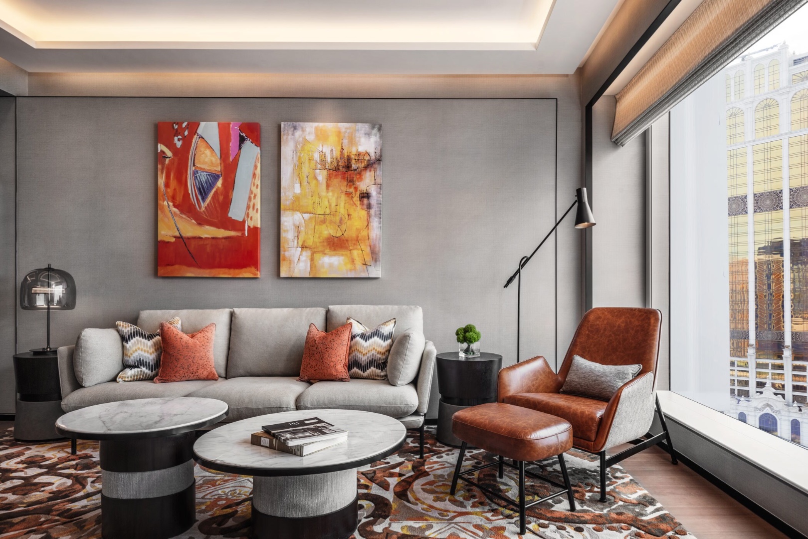 Hyatt CEO Says Hotel Demand Is Strong Across Segments  - Hoplamazian Touts Strength in Leisure, Business and Group Travel