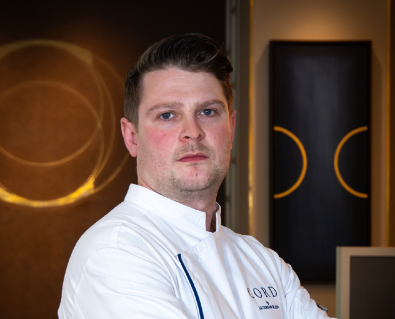 CORD by Le Cordon Bleu welcomes new Executive Chef