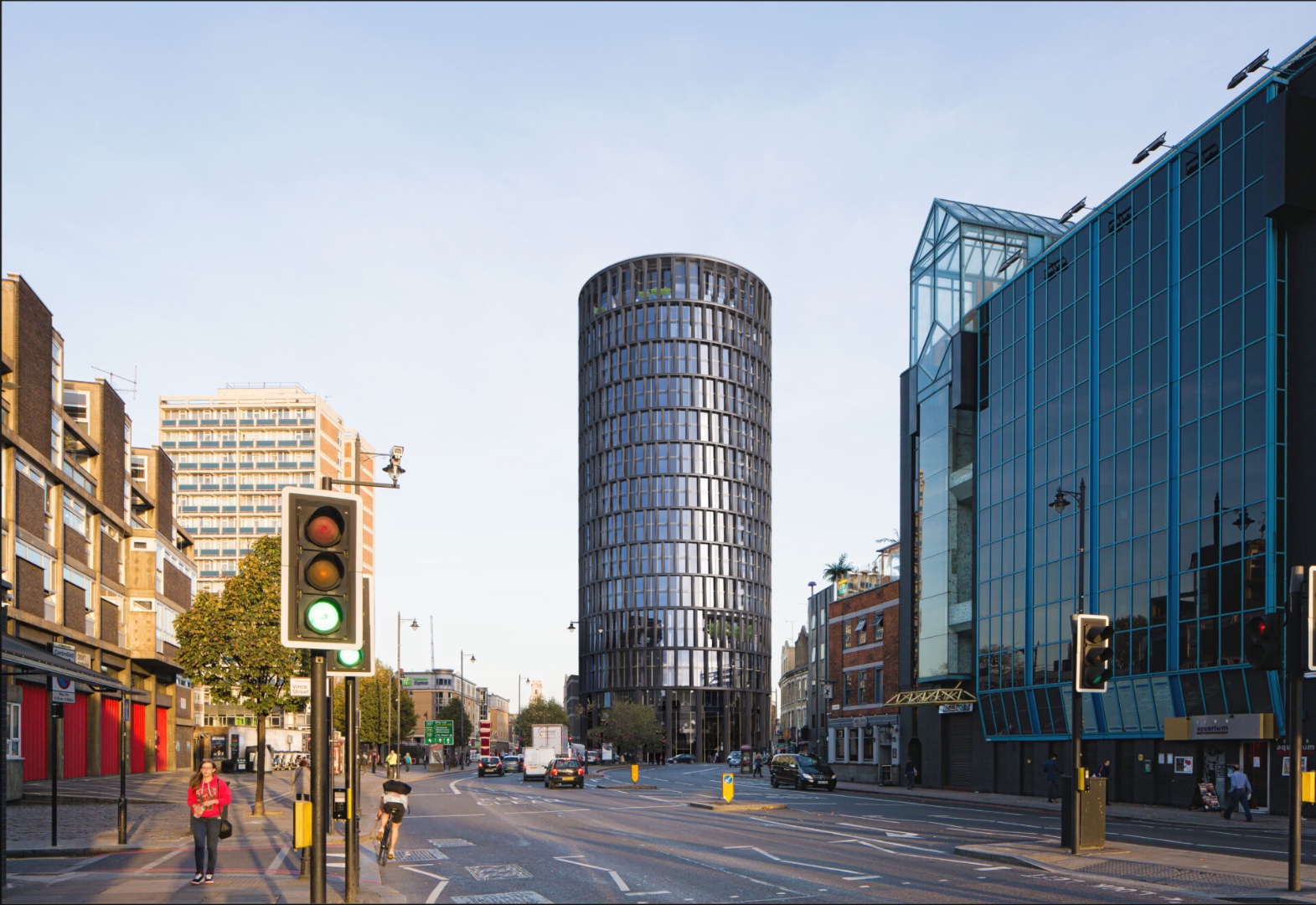 September heatwave boosts hotel demand