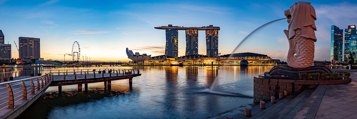 Iconic Singapore hotel caught up in major data breach