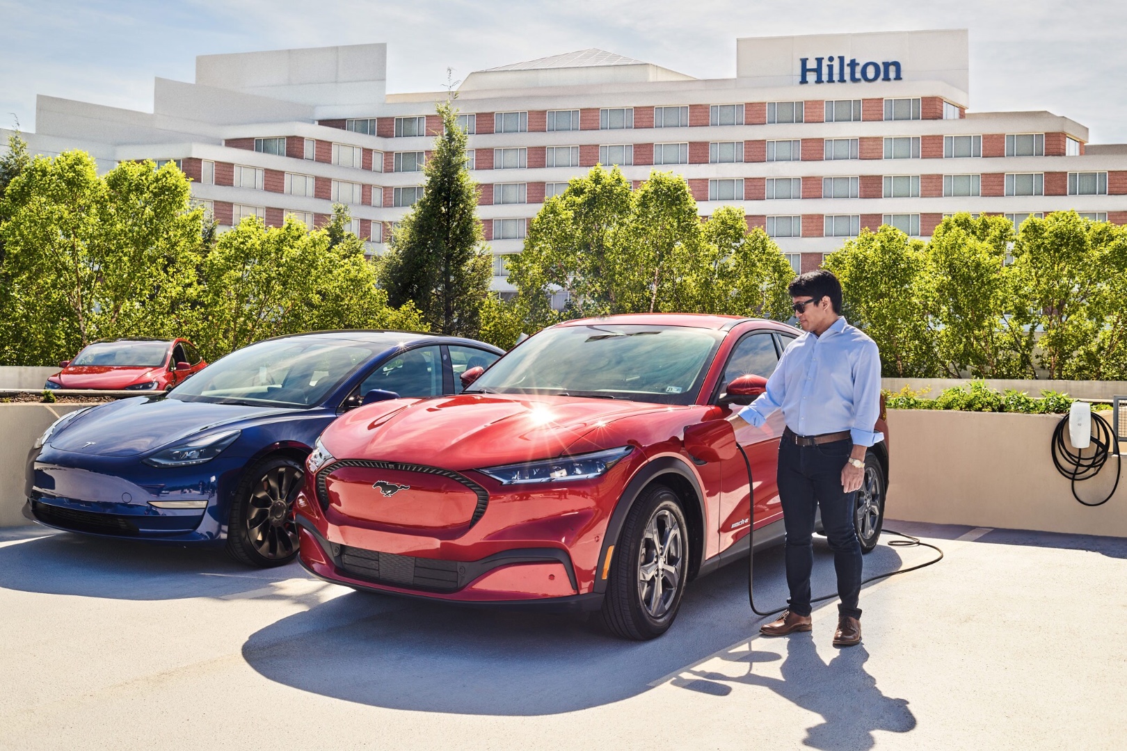 More Hotels Plug Into Profit Potential with EV Chargers, But Operational Pitfalls Persist