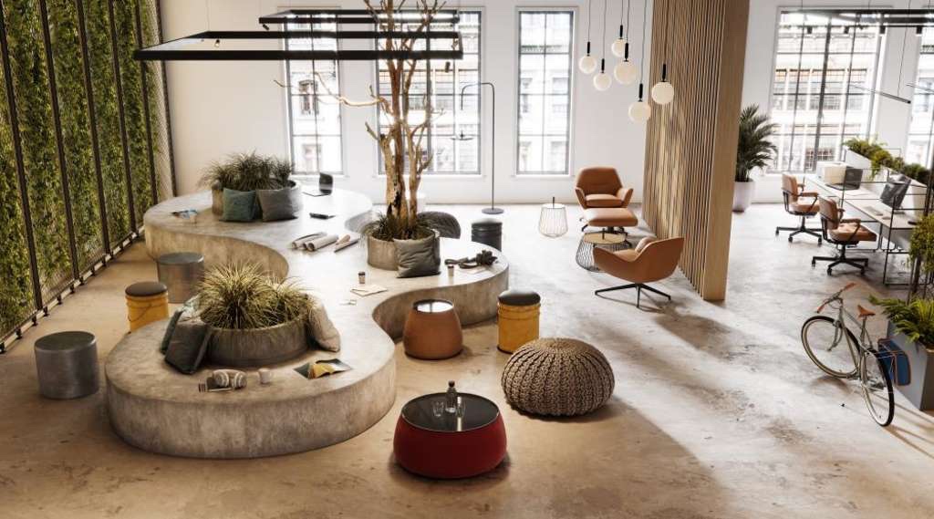 New Metrics in Hotel Public Area Design