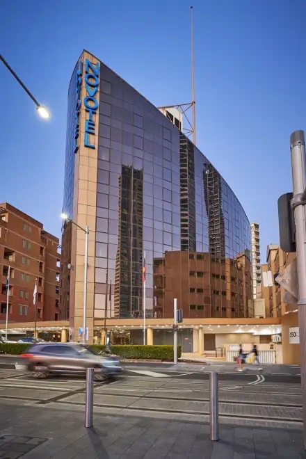 Singapore’s CapitaLand sells Parramatta, North Ryde hotels for $109m