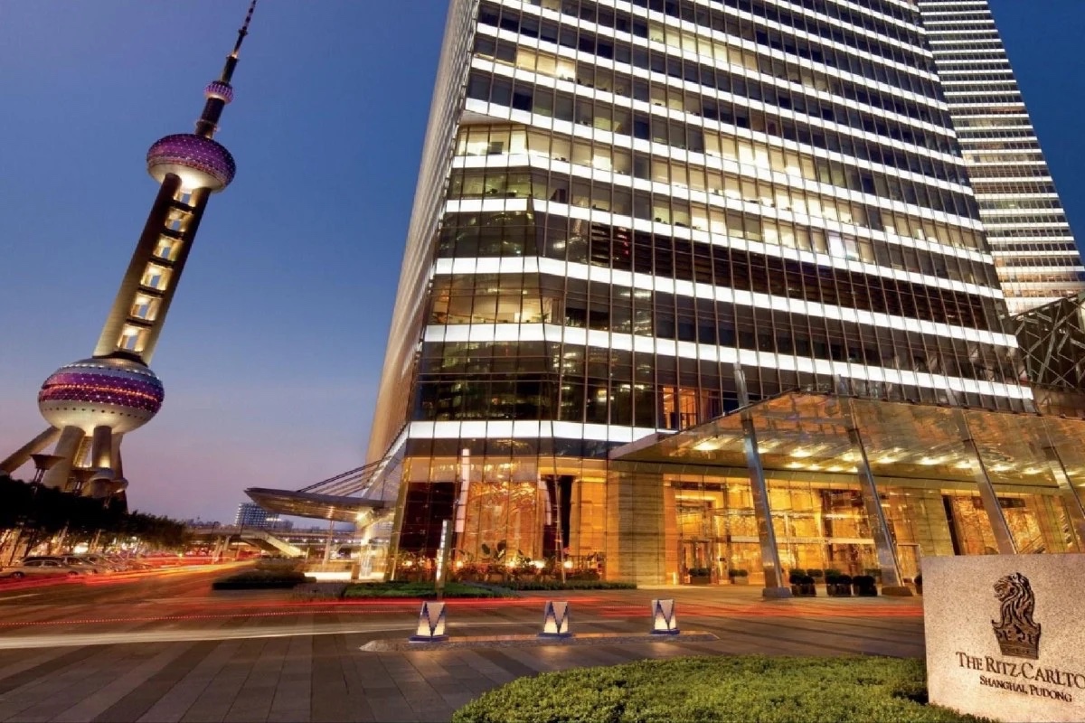 China’s hotel industry recovers as occupancy and room rates return to pre-pandemic levels amid leisure travel boom