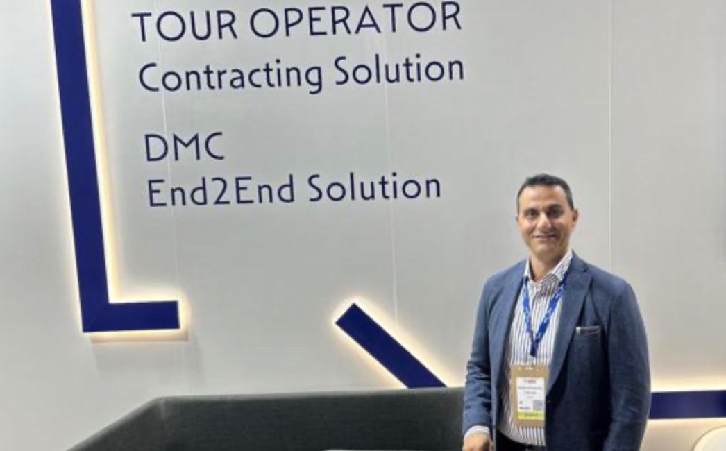 New tool for hotel contracts, Cyberlogic moves closer to tour operators