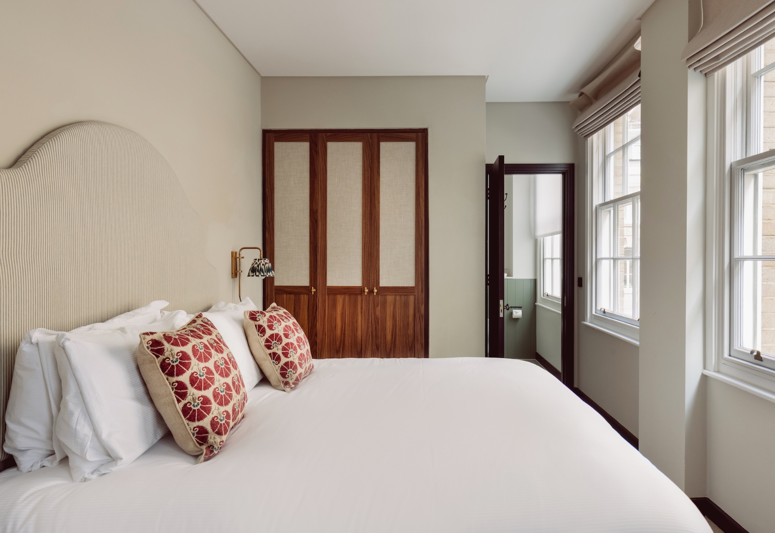 Native Places opens seventh aparthotel in London venue with royal connections