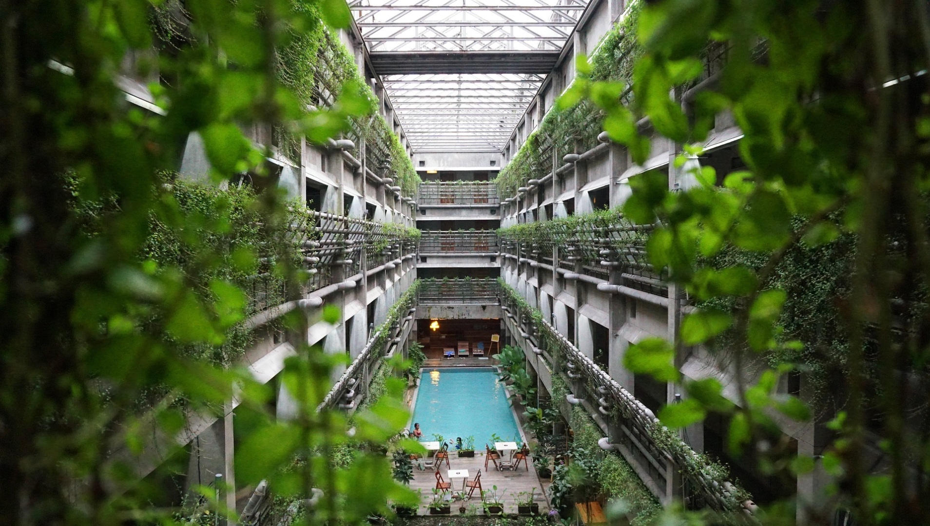 Unlocking Sustainable Tourism: Strategies for Eco-Friendly Hotel Operations