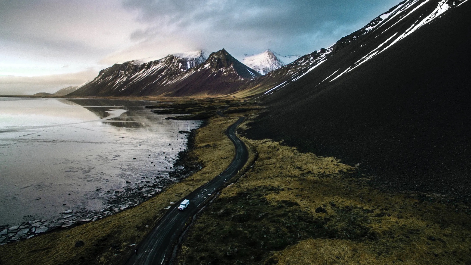 A Volcano in Iceland Could Erupt Soon—Should You Still Travel There? Flights likely won't be affected, but one famous tourist site is temporarily shut