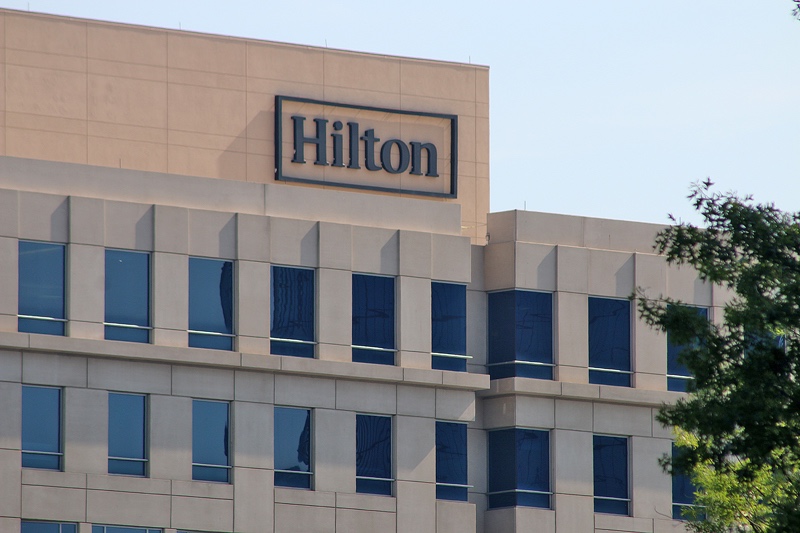 Tysons-based Hilton named world’s best workplace in annual Fortune ranking