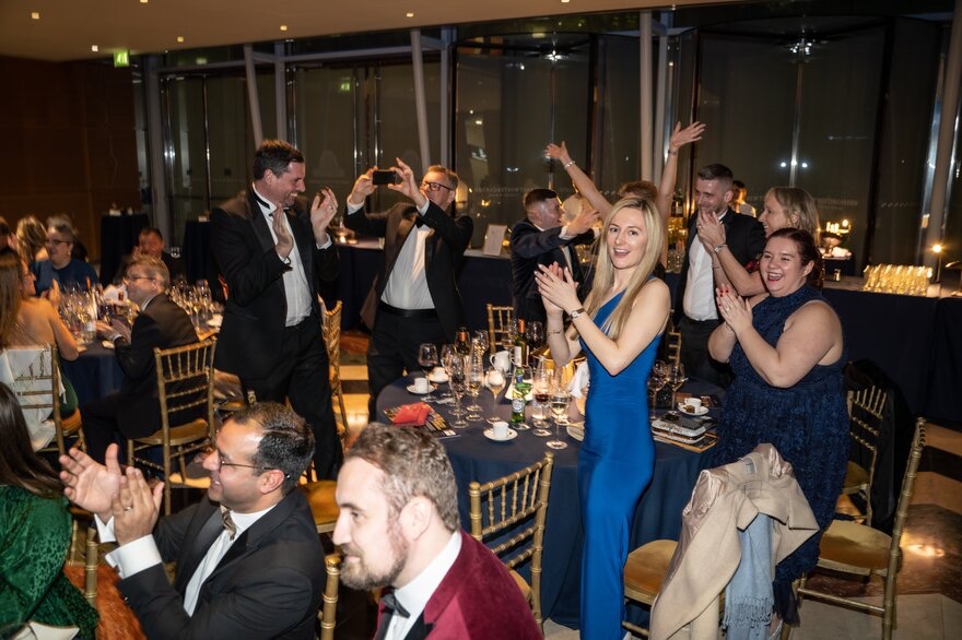 Entries open for 2024 Springboard Awards for Excellence