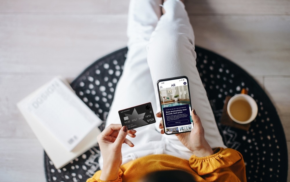 ACCOR ENHANCE LOYALTY PROGRAMME BENEFITS