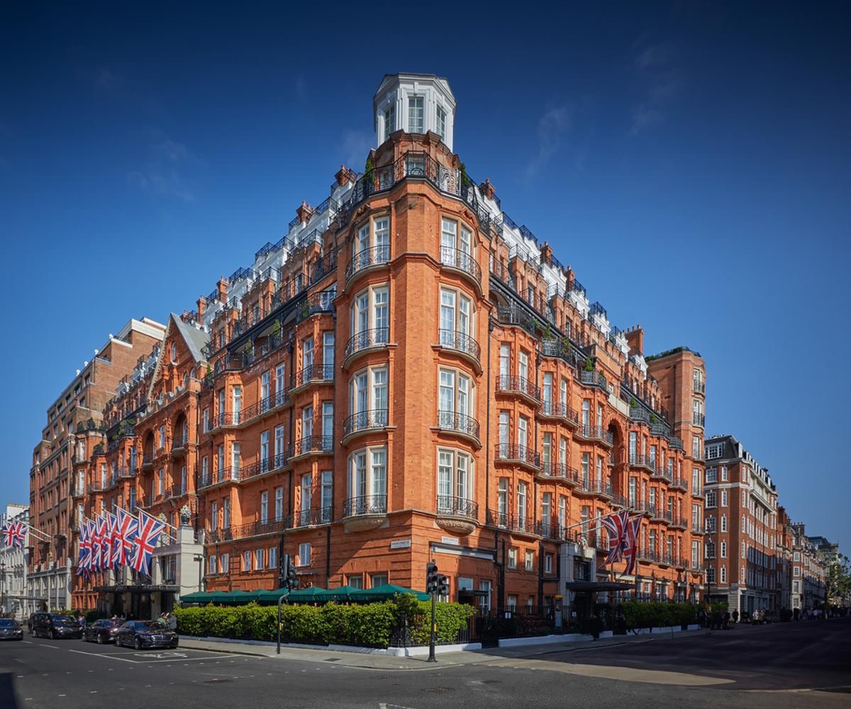 Maybourne Hotel Group to integrate Virtusan wellness technology