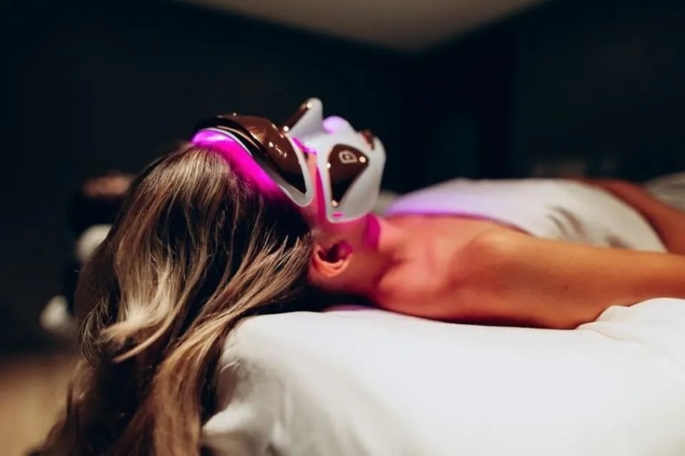 The Global Wellness Tourism Sector Surpasses $814 Billion Market Share
