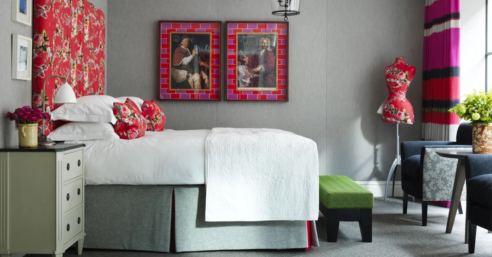 Everyone Loves a Boutique Hotel. But What Exactly Is One?