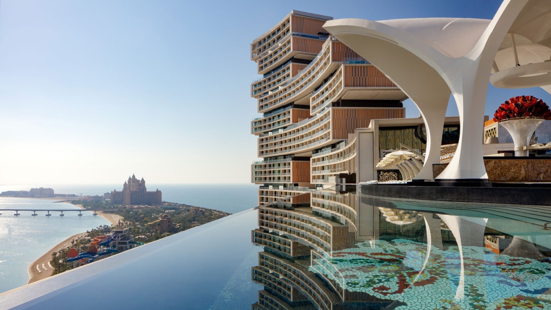 Discover The United Arab Emirates' Eco-Friendly Hotel Industry