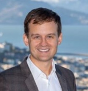 Jason de Vries has been appointed General Manager at Four Seasons Hotel San Francisco at Embarcadero