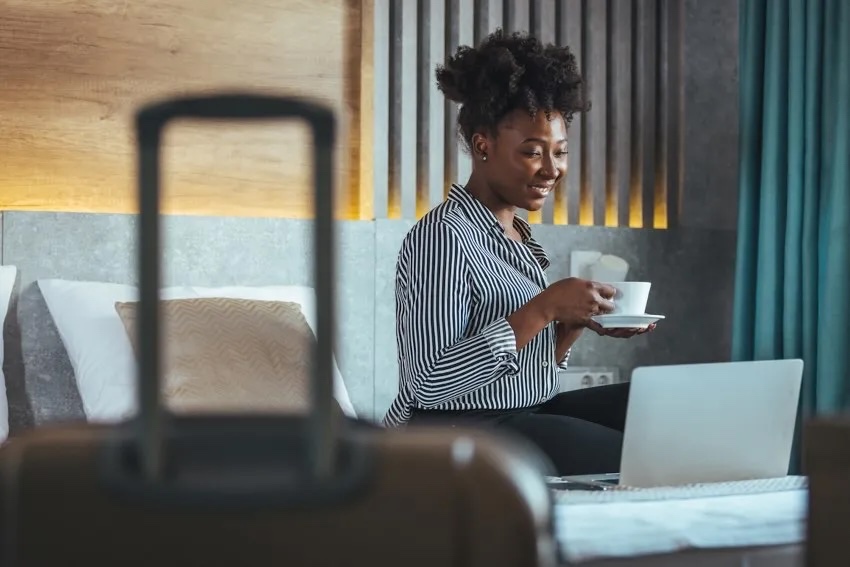 Hotel rate increases may have ‘plateaued’