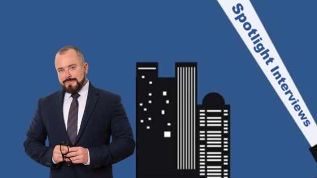 Spotlight Interview: Mark Lewis, Founder and CEO at HotelREZ 