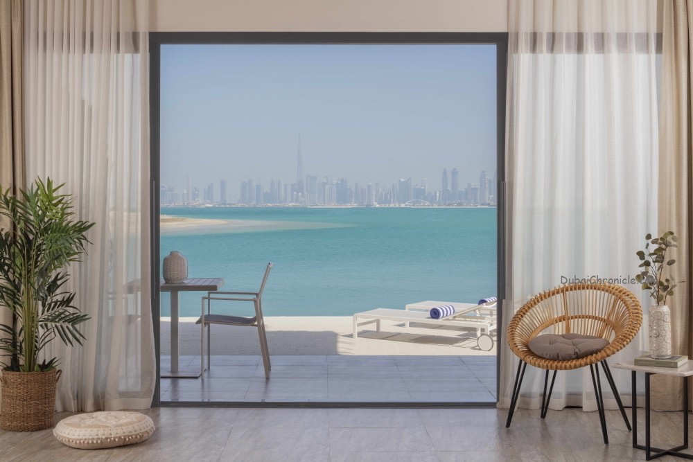 Dubai Is The Hottest of Hotspot for Branded Residences