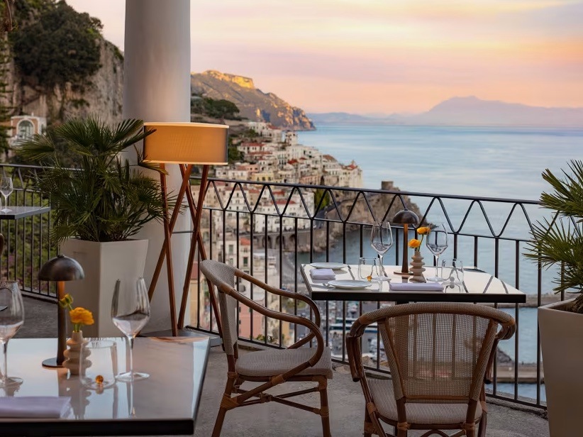 How a Thai luxury hotel brand is conquering Italy