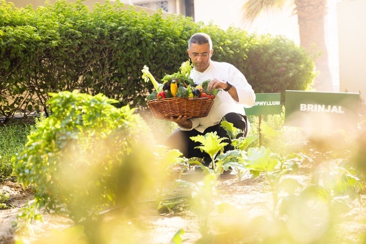 AT SWISSOTEL, WE LIVE AND LOVE SUSTAINABILITY