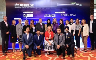 6th ROC conference: spotlight on dynamic insights and Industry evolution strategies