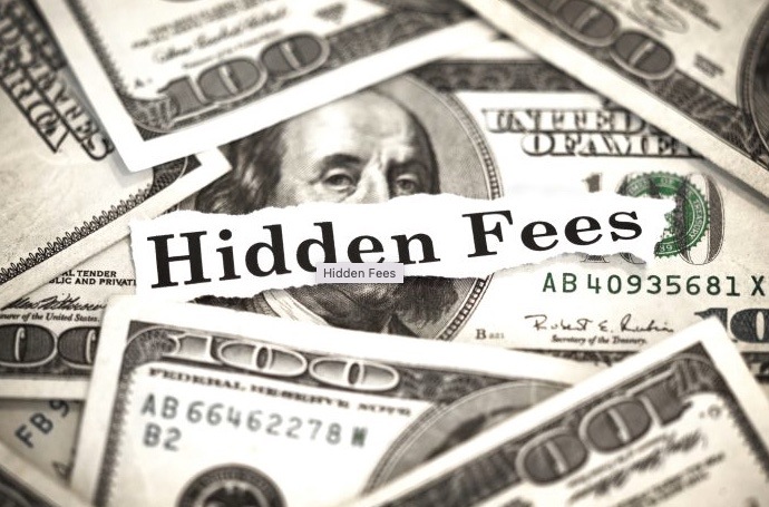 ‘NO HIDDEN FEES ACT’ AIMS TO CURB MISLEADING ADVERTISING BY HOTELS