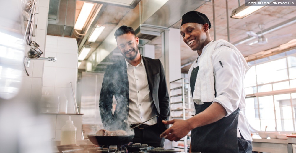 MenuWise: How to use statistics to your restaurant’s advantage This tool traditionally used by ad agencies can provide menu benefits to chains