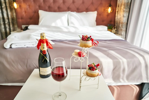 Steps That Will Help You Succeed In The Hotel Industry