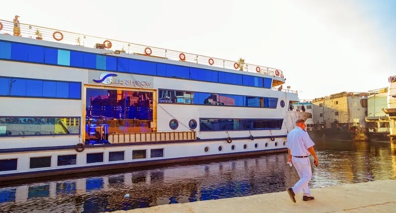 Israel-Hamas war damages tourism in Egypt and Jordan