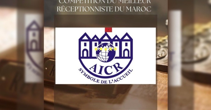 AICR Morocco Hosts the Second ‘Receptionist of the Year’ Competition