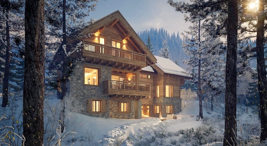 Six Senses to Launch Hotel and Residences in Austria