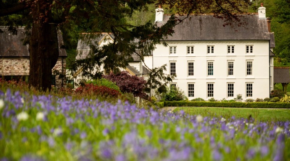 Prestigious global award names Narberth hotel as the Luxury Hotel of the Year