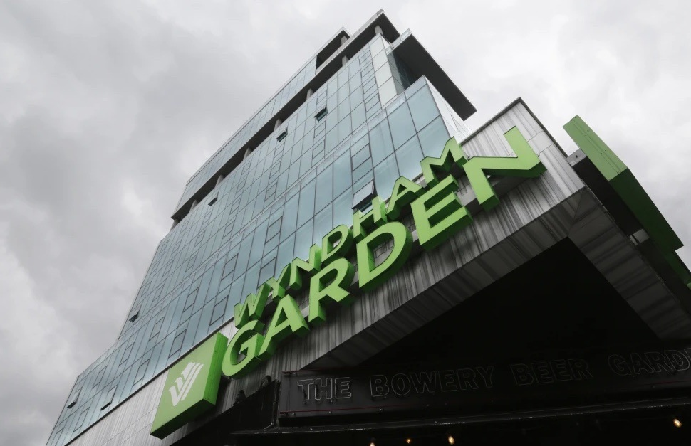 Choice Hotels goes hostile in $8 billion takeover bid for Wyndham after being repeatedly rebuffed