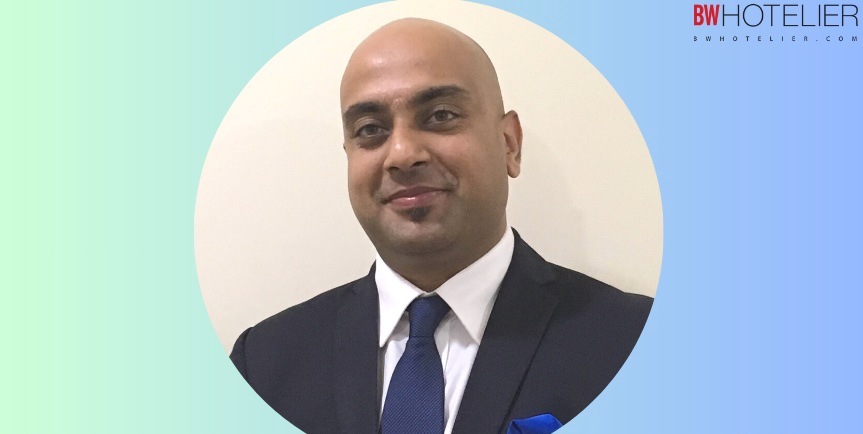 Dimpy Wason takes the helm as Market Director of Revenue Strategy at Marriott International for Punjab and Chandigarh