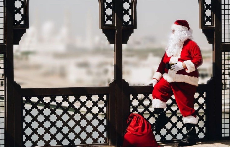 How to balance exceptional festive dining, sustainability and technology