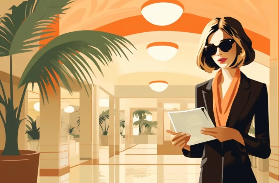 What do hotel guests really want in 2024? You might be surprised by the answer