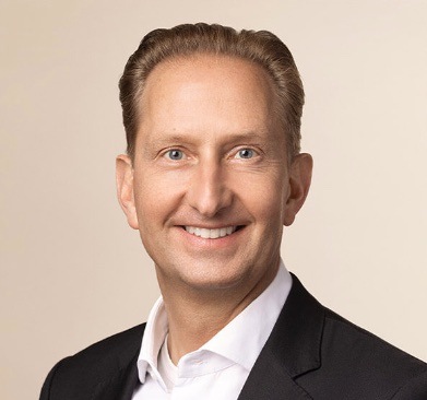 Booking Holdings names Ewout Steenbergen EVP/CFO