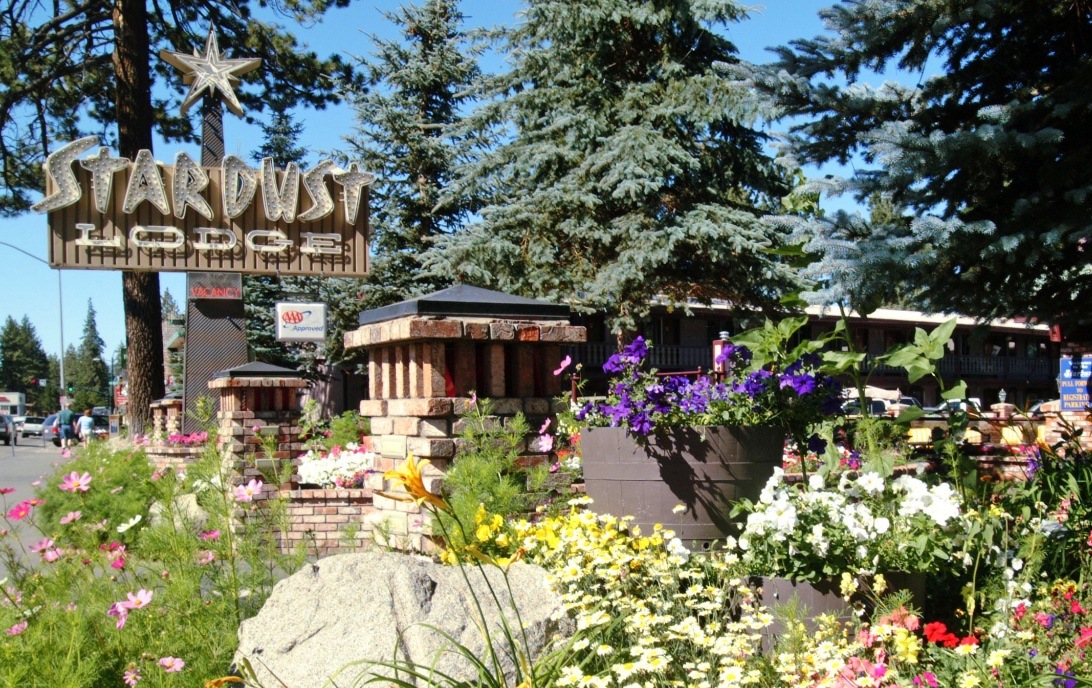 This little Tahoe hotel made Tripadvisor’s ‘Best of the Best’ list