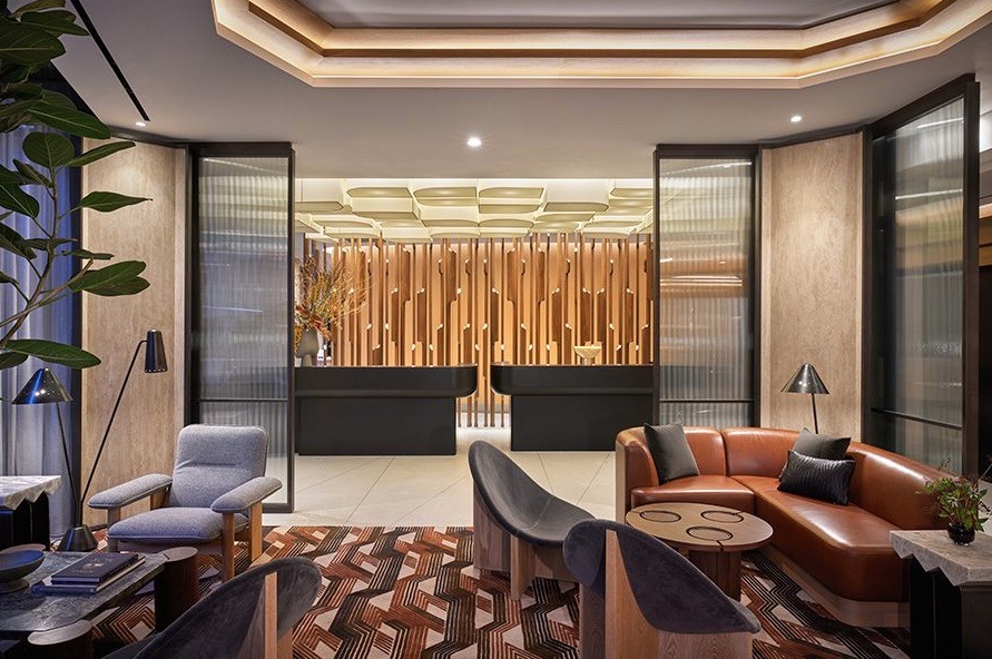 Is Hotel Development in San Francisco Beginning to Rebound?
