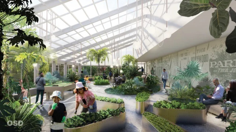 Developers Finalize Acquisition and Financing for JFK Hotel-to-Residential Conversion