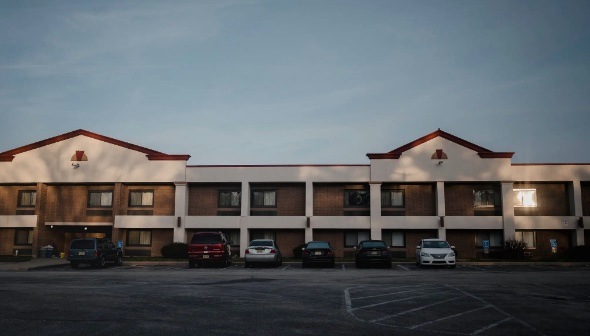 Hotel Owners Push Back on Merger of National Brands