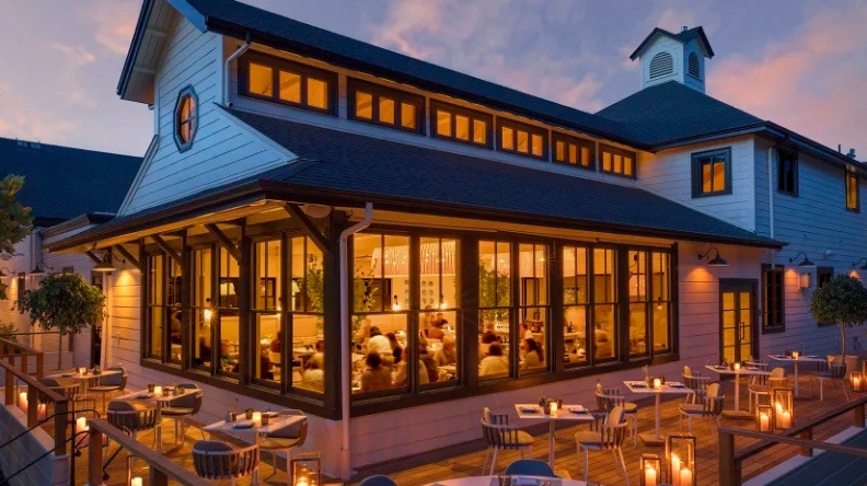Foley Entertainment Group Expands Luxury Hotel Portfolio with Acquisition of MacArthur Place