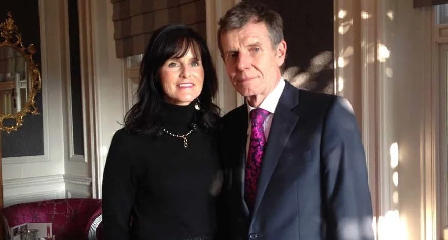 Alexander Hotel Collection co-founder Peter Hinchcliffe dies aged 76