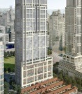 Four Seasons Marks Highly Anticipated Return to Shanghai with New Luxury Hotel in City Centre
