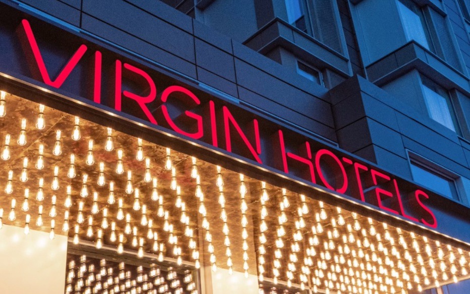 Axed hotel staff to receive full pay after shock Virgin Hotels closure