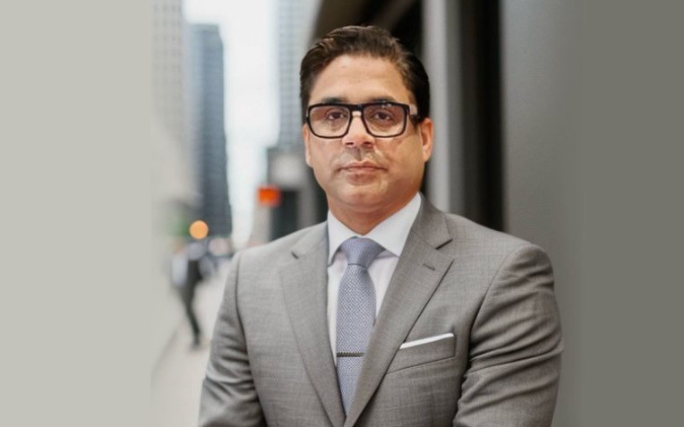 Interview with Haninder Sachdeva, Managing Director & CEO at Eight Continents Hotels & Resorts