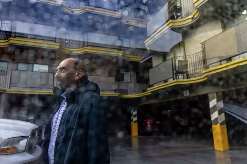 He spent millions restoring this S.F. hotel for tourists. Now he wants it to become homeless housing