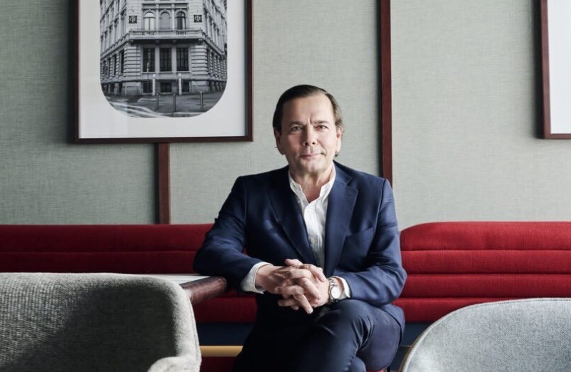 Louvre Hotels Group announces a 5-year strategic plan and a massive investment to strengthen its leadership in the midscale segment