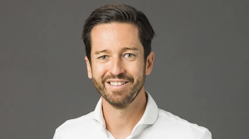 Executive view: Bjorn Bender, CEO of Rail Europe